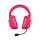 LOGITECH G PRO X 2 Lightspeed magenta 981-001275 - 1172765 - zdjęcie 3